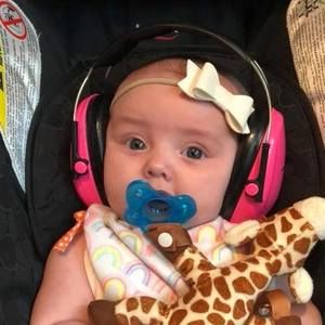 Meet your Posher, Shelby allen